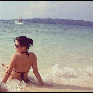 Meet your Posher, Heidy